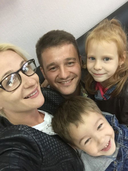 Владимир Морозов