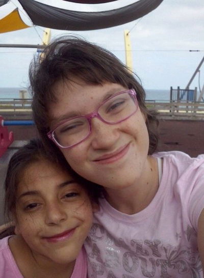 Вика Мормуль