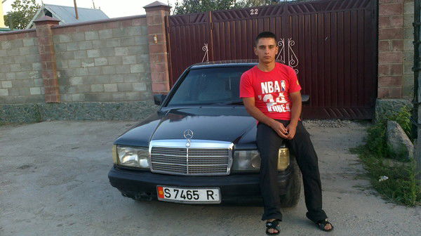 Aleksandr Дмитриев