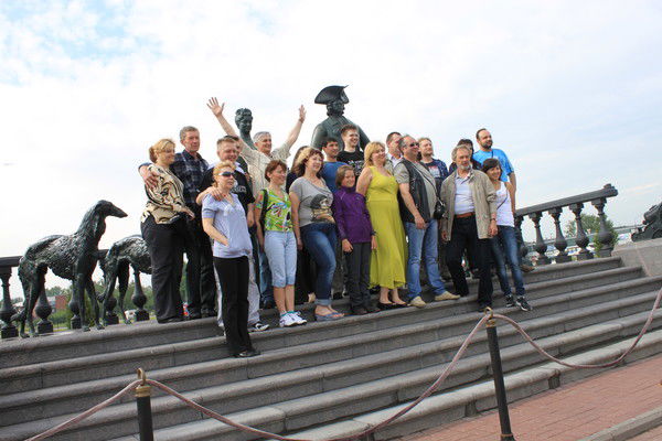 Домсервис 2008