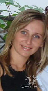 Лора Сетник