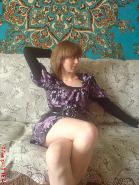 Ирина Волкова