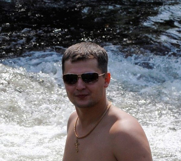 Александр Дударев