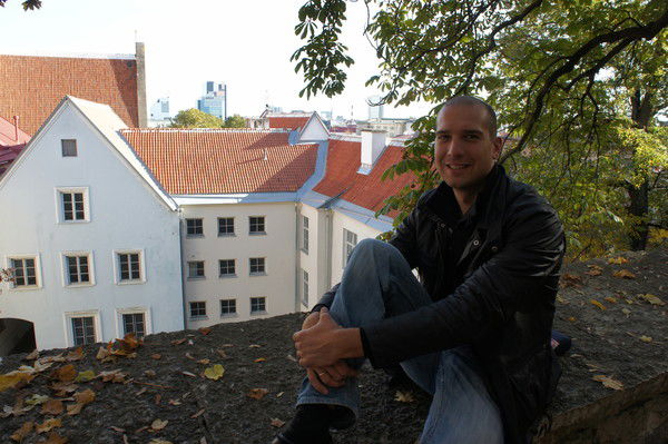 Павел Бодня