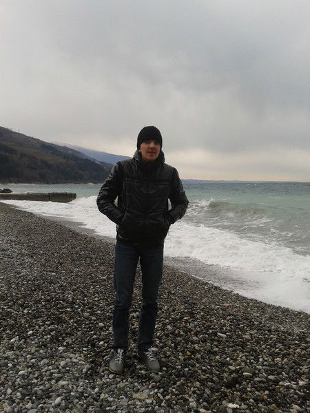 Роман Янковой