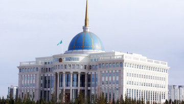 Санжар Мустафин