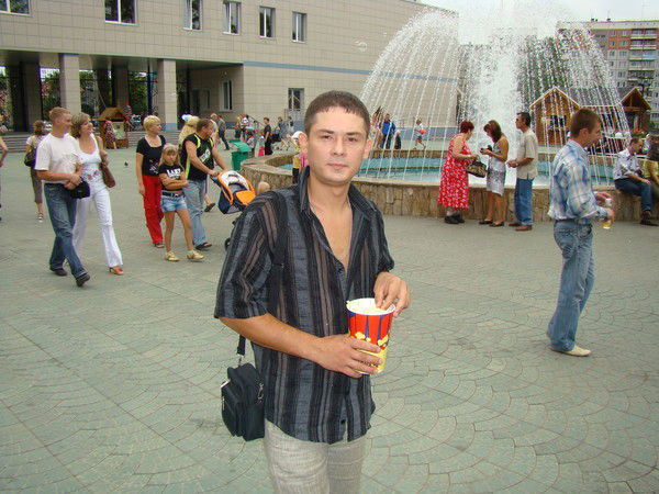 Евгений Смирнов