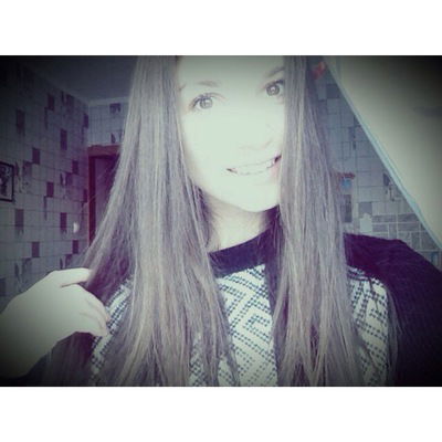 Лиза Викулова