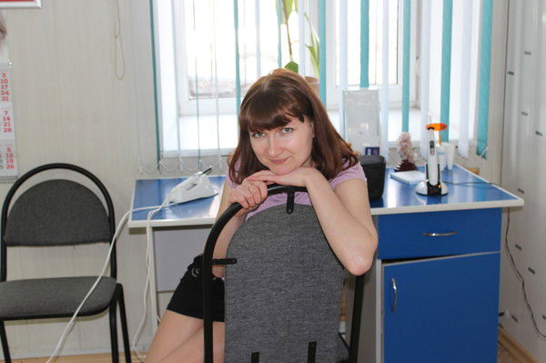 Вика Котова