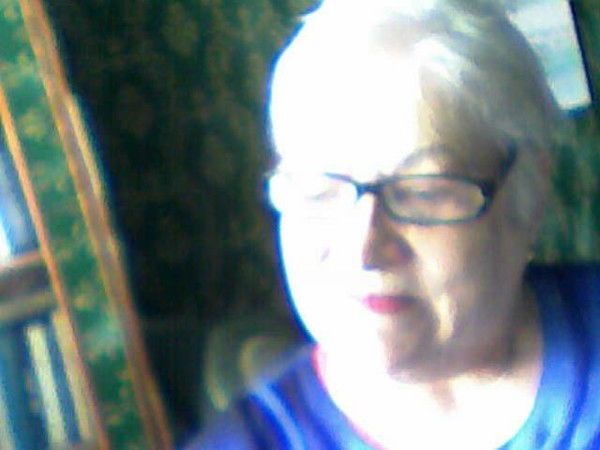 Любовь Шестакова