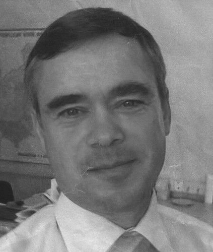 Александр Кнутарев