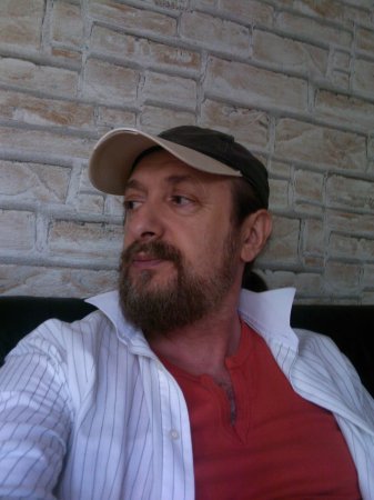 Борис Сегал