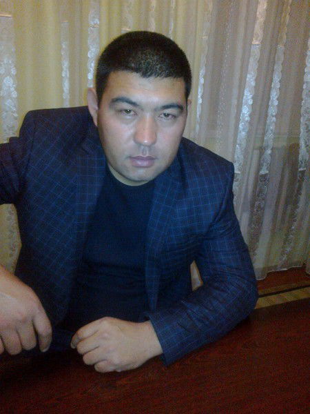 Баха Адырбеков