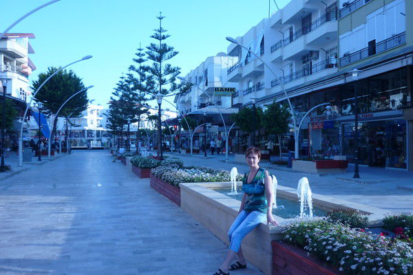 Ирина Пащенко