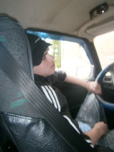 Иван Коротаев