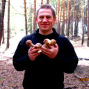 Олег Стемковский
