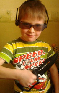 Андрей Исмаилов