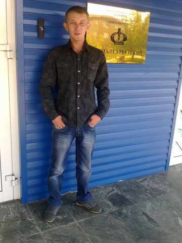 Дамир Уразаев