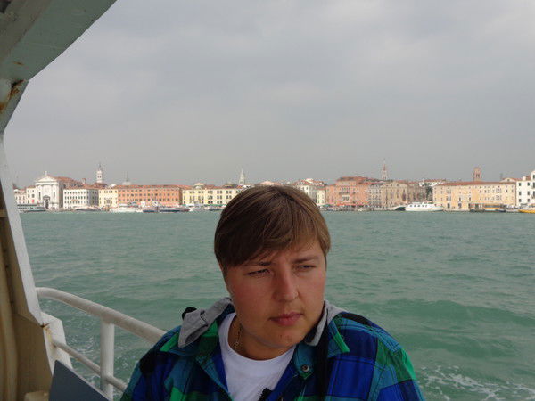 Алёна Хорёва