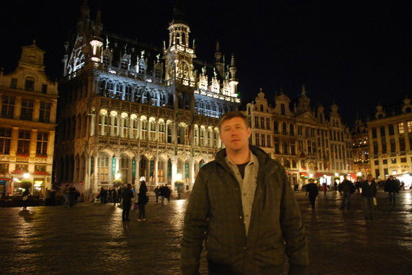 Сергей Байрамшин