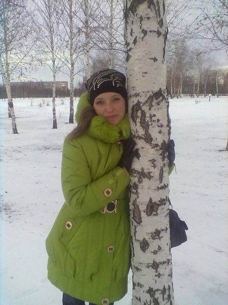 Инга Малыгина