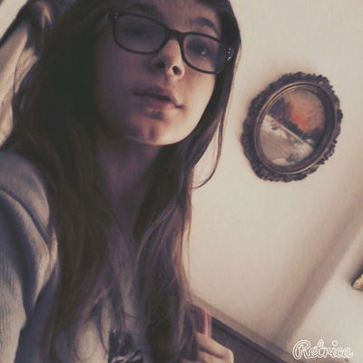 Анастасия Гехлер