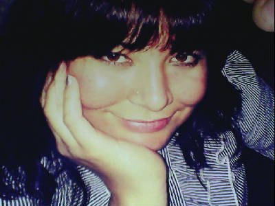 Юлия Ренатова