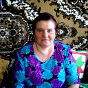 Анна Коновалова