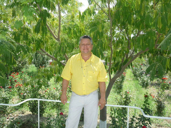 Радик Гафуров