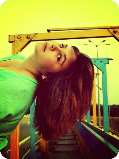 Вика Андреева