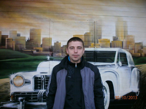 Сергей Эссан