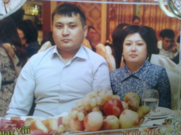 Бота Ошактиева