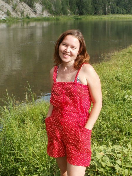 /\юдмил@ Кондрашова