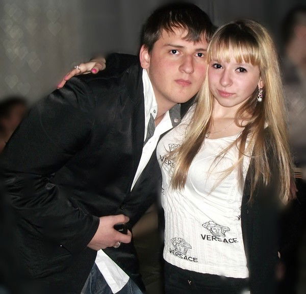 Виталий Круглов