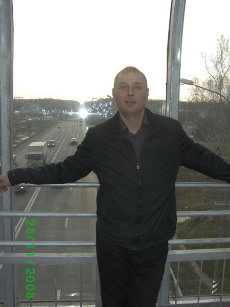 Михаил Муконин