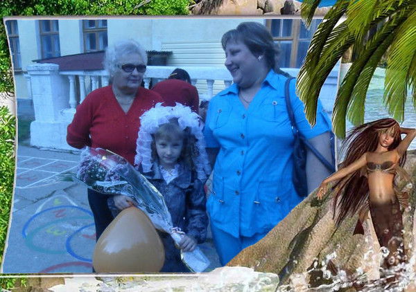 Наталия Силантьева