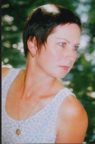 Ирина Лебедева