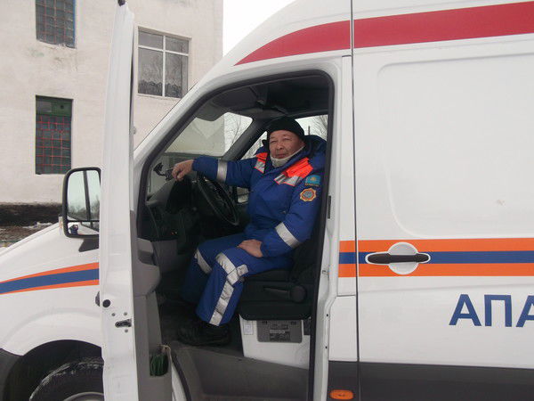 Айдын Рымтаев