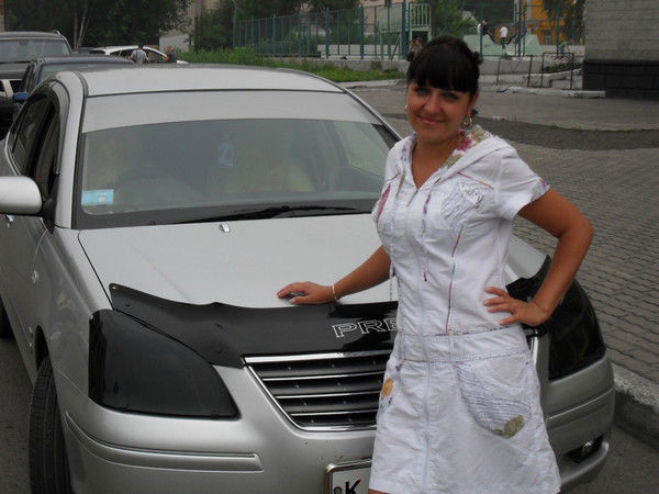 Ольга Шишова