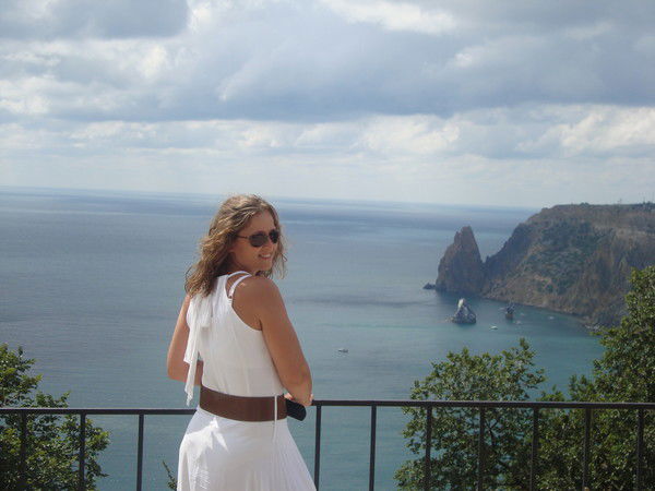 Харламова Наталия