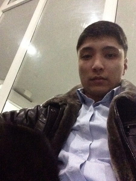 Ануар Арунов