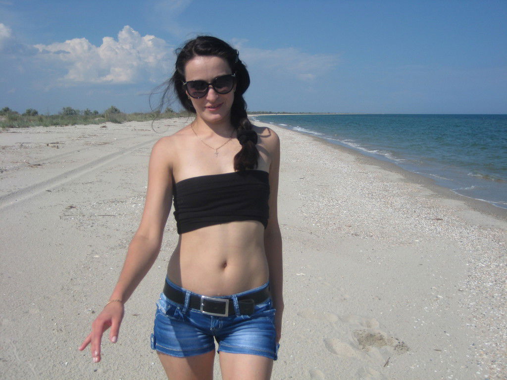 Татьяна Парники