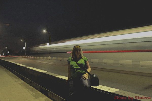 Алёна Шляпугина