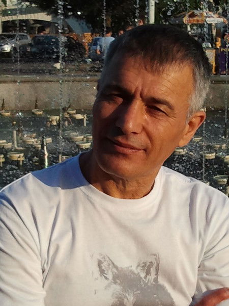 Мансур Меркенский