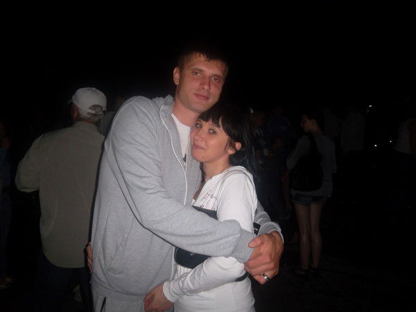 Танюшка Масленникова