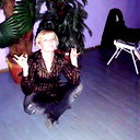 Елена Мазова