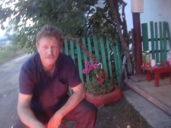 Василий Климонтов