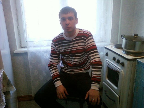 Артём Китин