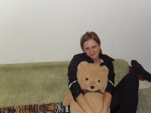 Катюшка Дмитриева