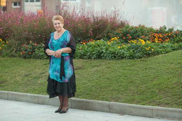 Валентина Колесниченко